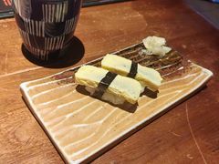 -千代武日本料理(开发区店)