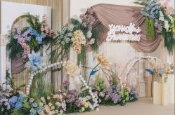 -HELLO你好婚礼婚庆策划