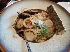 -blue frog蓝蛙(长泰广场店)