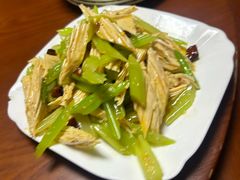 -牛街老爆肚满(牡丹园店)
