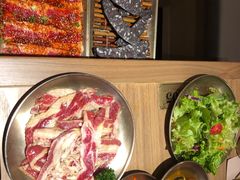 -西塔老太太泥炉烤肉(亚运村店)