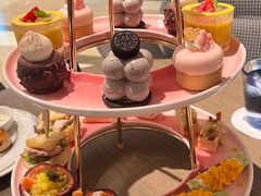 -粤海喜来登酒店·&More聚驿(天河城店)