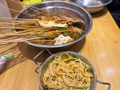 -嘉州鲜知味钵钵鸡(奎星楼店)