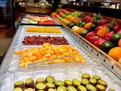 -盛江山自助料理(太原街万达店)