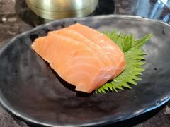 -川骄海鲜自助(亚运村店)
