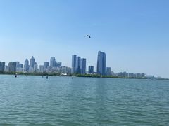 -金鸡湖景区