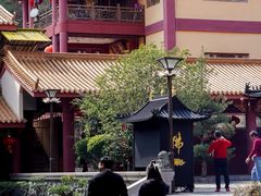 -梵天禅寺