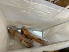 -小飞象面包公社(珠江路金鹰店)