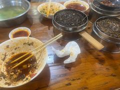 -王菊美食街·王菊面馆(总店)