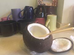 -志龙皇冠吃货椰子铺