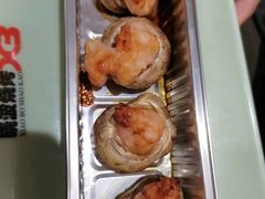 -晓波烧烤(南桥店)