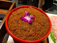 -宽窄巷子火锅(周浦店)