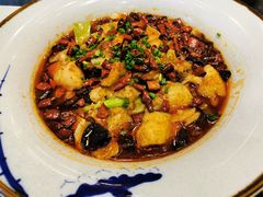 -同福聚新疆大盘鸡(总店)