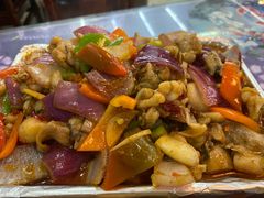 -益恒饭店乡间白族菜(古城总店)