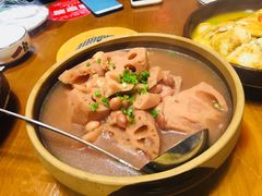 -爷爷的土钵菜(街道口店)