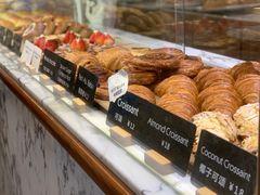 羊角面包-WHEAT&BAKER-麥(凯德来福士店)