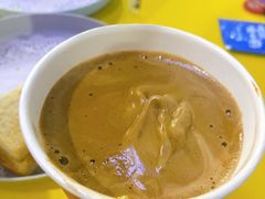 手打400次鸳鸯-赏饮·WILL TEA