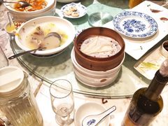 -漢舍中国菜馆(889广场店)
