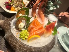 -古京·臻致料理(月湖店)