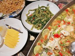 -金厨泰国餐厅·全泰籍厨师料理(拱北店)