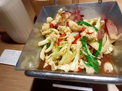 -卞氏菜根香·川菜(青羊万达店)