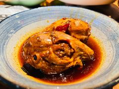 麻辣兔头-双流老妈兔头(荟聚店)