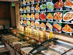 -瑞杰烧烤店·24小时营业(山东路店)