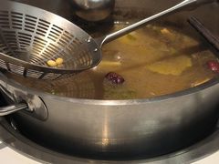 -潮正和潮汕牛肉火锅·老字号(番禺万达店)