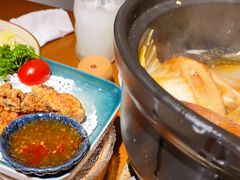 -合风谷(南下塘店)