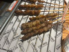 -馋嘴猫北京食堂·烤鸭·宵夜(亚运村店)