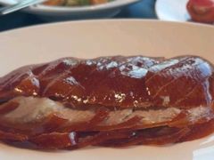 -喜悦烤鸭·新京菜(王府井店)