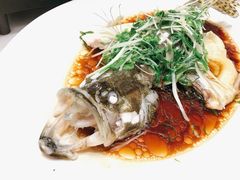 -稻香酒家·33年老字号·港式粤菜(富邦中心店)