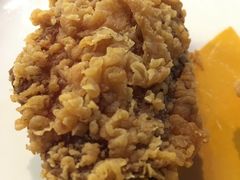 奥尔良鲜炸鸡-乐凯撒披萨(海岸城店)