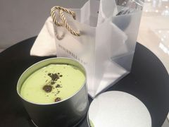 -麦雪尔甜品·生日蛋糕(新街口旗舰店)