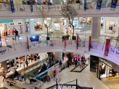 -凯德广场(学府店)