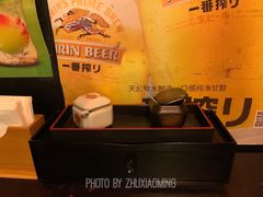 -日本料理神拉面