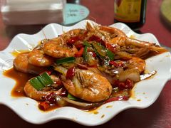 -鸿旺海鲜楼(平潭流水店)