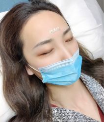 -韩美绣·骨相纹眉·洗眉美瞳线