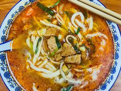 臊子面-西安手工软面(浦东南路店)