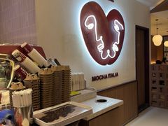 -COSTA COFFEE(新奥购物中心店)