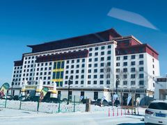 -中国马镇舞马世界主题乐园