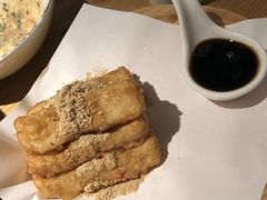 红糖糍粑-太二酸菜鱼(深圳布吉万象汇店)