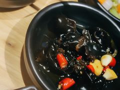 -九田家黑牛烤肉料理(太原迎泽区同至人店)
