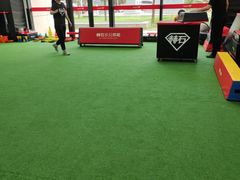 -赫石少儿体能馆(奥森店)