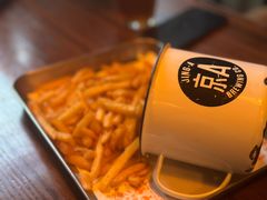 -京A Brewpub·精酿餐吧(幸福村店)