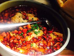 -胡桃里音乐酒馆(曲江店)