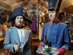 -青岛葡萄酒博物馆