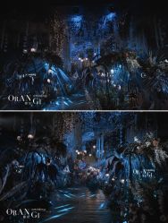 -无锡君来洲际酒店·宴会厅