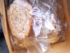 -西点坊(浦东香格里拉店)