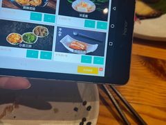 -鲁山人日本料理·放题·套餐(松卫北路店)